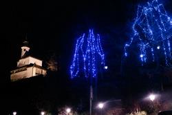 Z Vrtiljakom želja, novoletnim bazarjem in hiškami gremo Zvečer v mesto 3